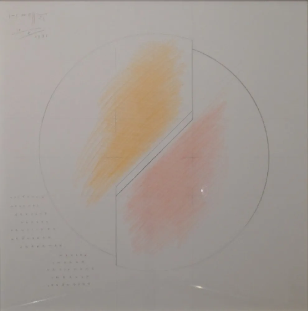 技術的なありません Honegger - Kreis und Gerade (5)