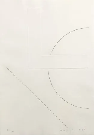 技術的なありません Honegger - Sans titre