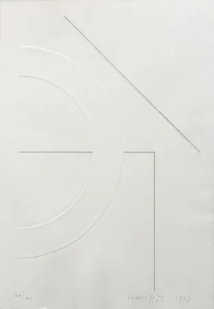 技術的なありません Honegger - Sans titre