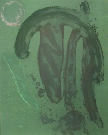 エッチングと　アクチアント Hoyland - La manga