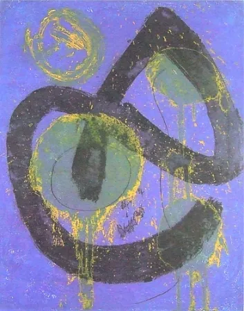 エッチングと　アクチアント Hoyland - Senza titolo