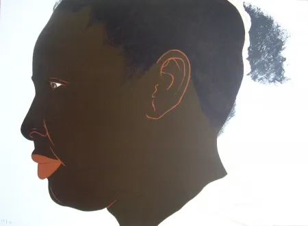 リトグラフ Hoyos - Zenit