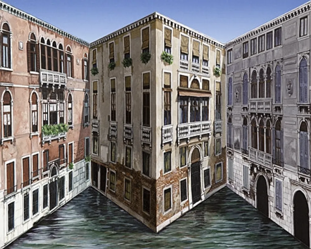 多数の Hughes - Corner