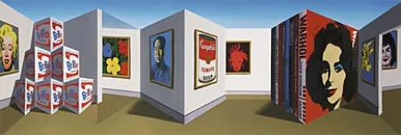 多数の Hughes - Handy