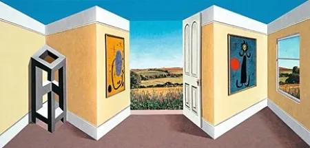 多数の Hughes - Impossible