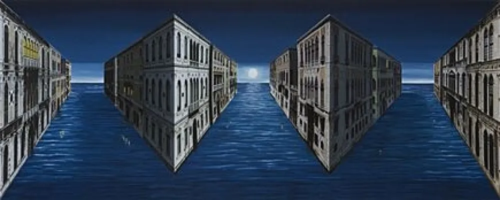 多数の Hughes - Moonshine