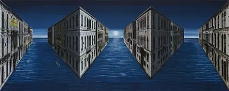 多数の Hughes - Moonshine