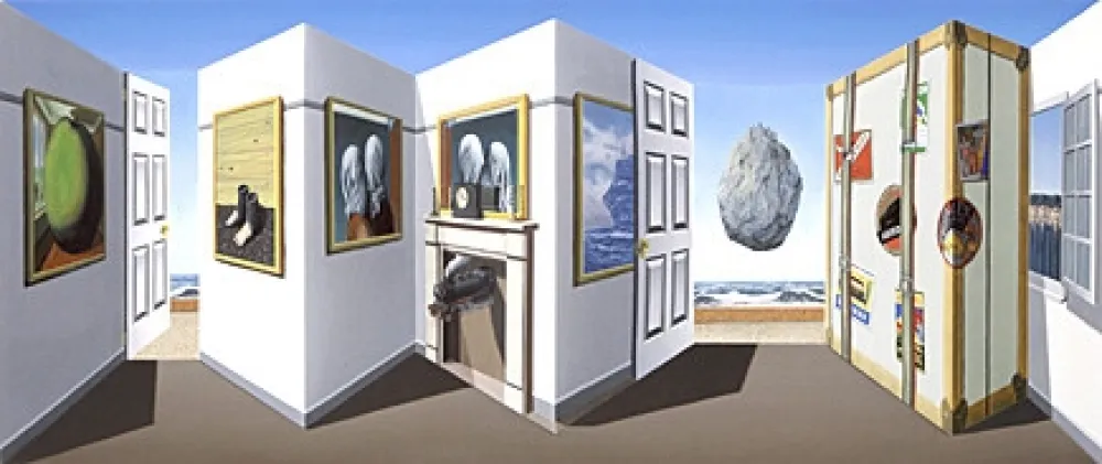 多数の Hughes - Moving