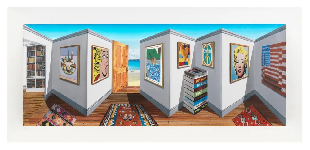 多数の Hughes - POPULAR