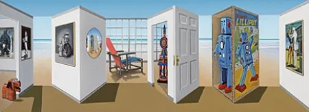 多数の Hughes - Robotski