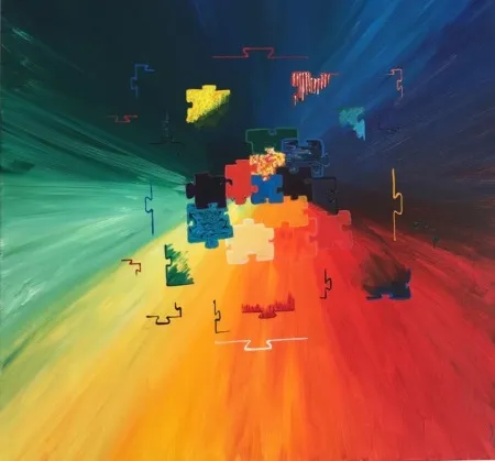 技術的なありません Ibghi  - EXPLOSED JenNy