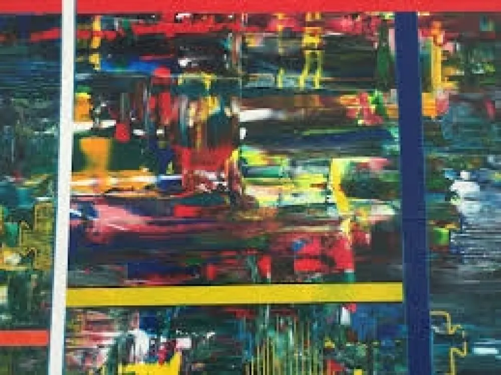 技術的なありません Ibghi  - GEOMETRIC JenNy