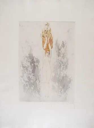 エッチング Icart - Human Grenade - La Grenade