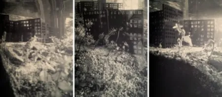 写真 Iglesias - Aquarium II