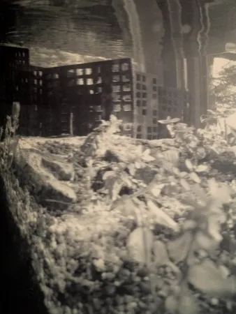 多数の Iglesias - Aquarium II, 3