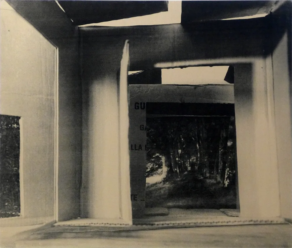 写真 Iglesias - Habitación XII