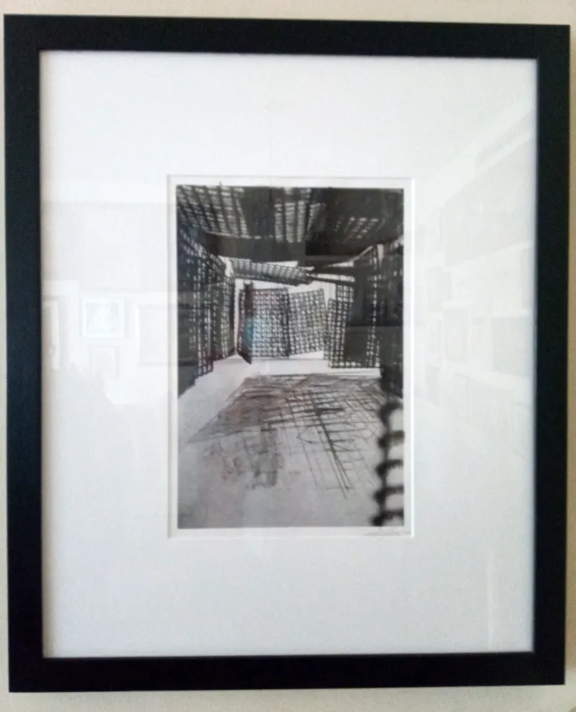 技術的なありません Iglesias - S/t