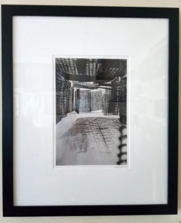 技術的なありません Iglesias - S/t