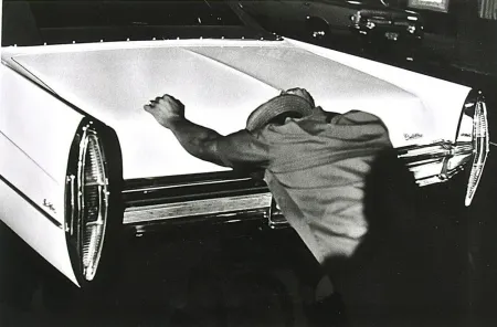 リトグラフ Inakoshi - New York