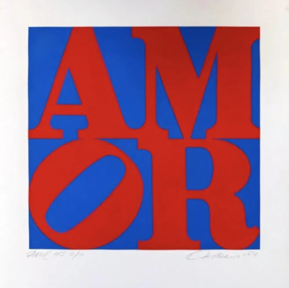 エッチングと　アクチアント Indiana - AMOR