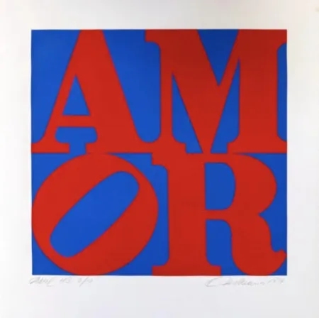 エッチングと　アクチアント Indiana - AMOR