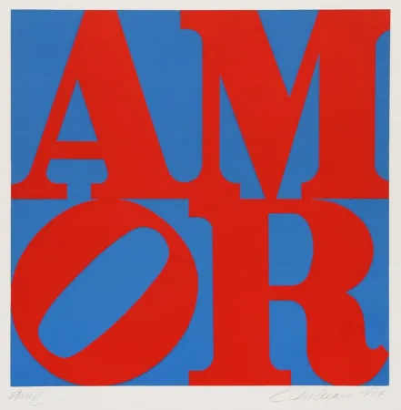 彫版 Indiana - AMOR