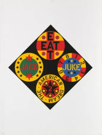 多数の Indiana - Black Diamond