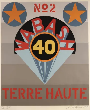 多数の Indiana - Decade II