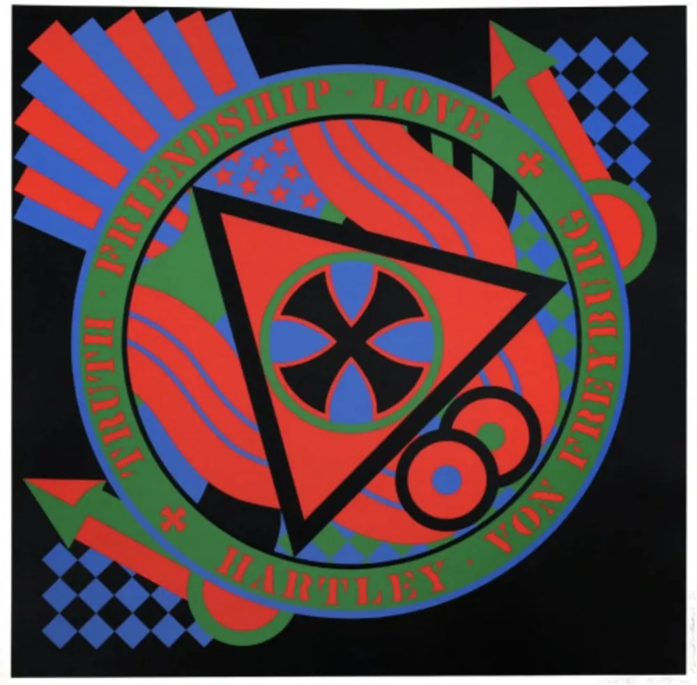 多数の Indiana - KvF VIII (from Berlin Series)