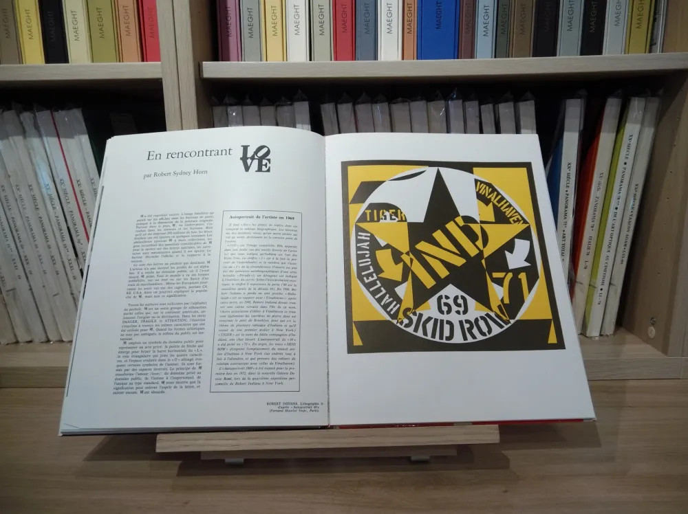 挿絵入り本 Indiana - Xxe lazzaro no 43