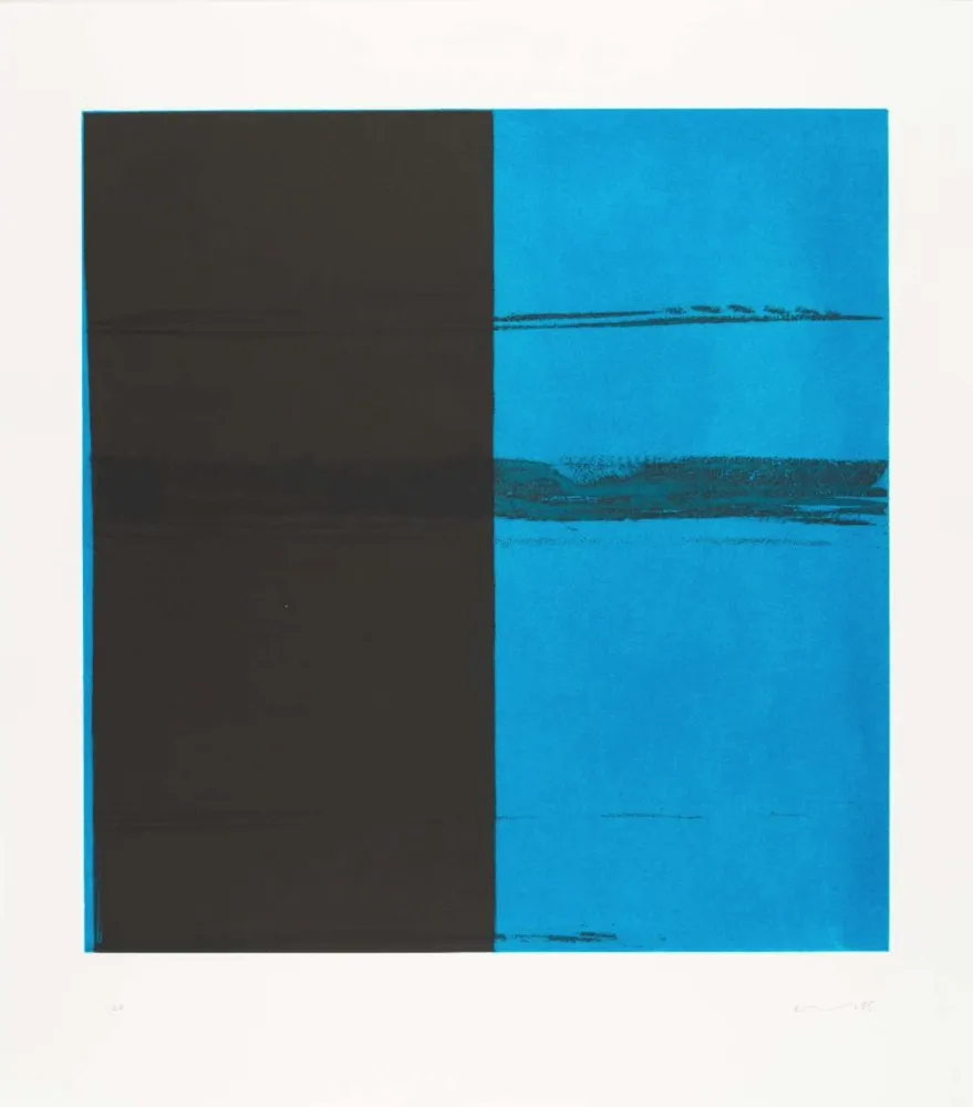 エッチングと　アクチアント Innes - Untitled 5