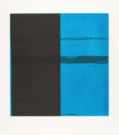 エッチングと　アクチアント Innes - Untitled 5