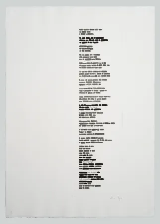 アクチアント Isgro - Cancellature