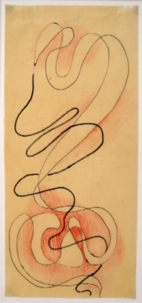 技術的なありません Itten - Rhythmische Komposition mit Schleife