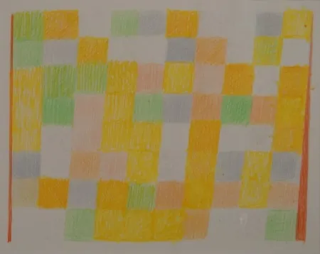 技術的なありません Itten - Untitled