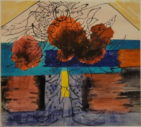 技術的なありません Itten - Untitled