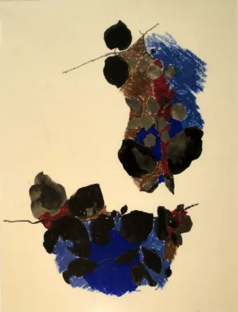 技術的なありません Itten - Untitled