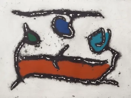 アクチアント Jacobsen - La Seine - Le Barque