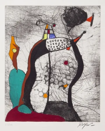 ポイントーセッシュ Jacobsen - Profil perdu