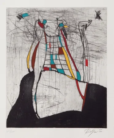 ポイントーセッシュ Jacobsen - Volcan eteint