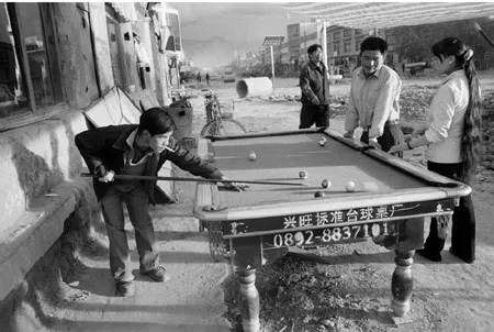 写真 Jang Bahadur  - Untitled-26