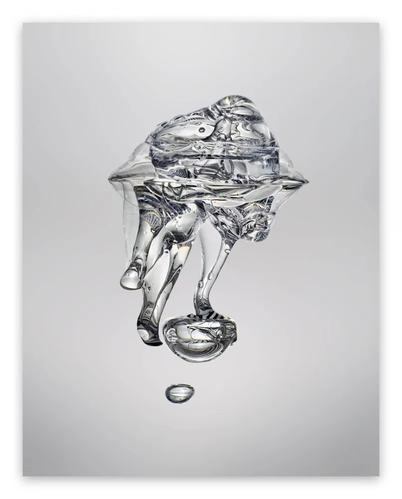 写真 Janiak - Gravity - Liquid 02 (Large)