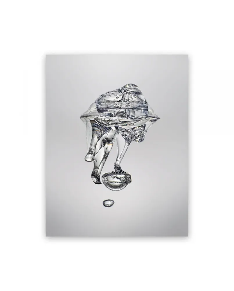 写真 Janiak - Gravity - Liquid 02 (Medium)