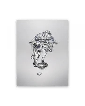 写真 Janiak - Gravity - Liquid 02 (Medium)