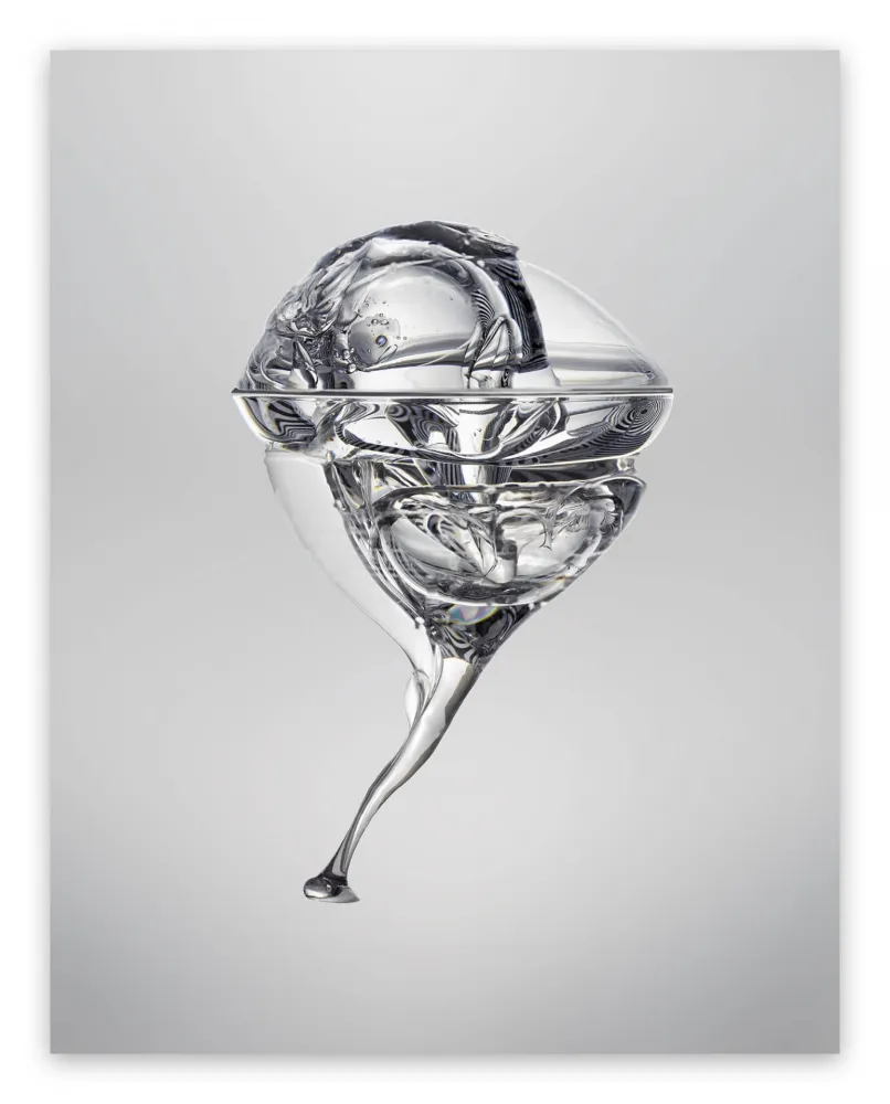 写真 Janiak - Gravity - Liquid 04