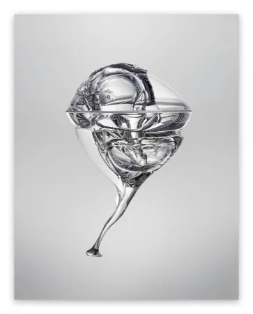 写真 Janiak - Gravity - Liquid 04