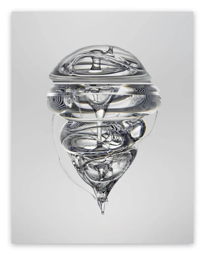 写真 Janiak - Gravity - Liquid 05