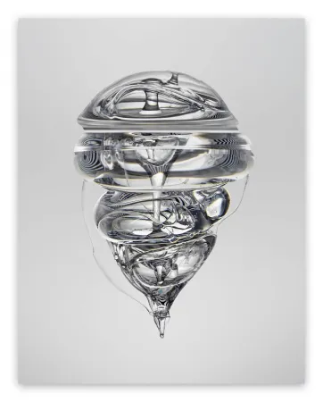 写真 Janiak - Gravity - Liquid 05