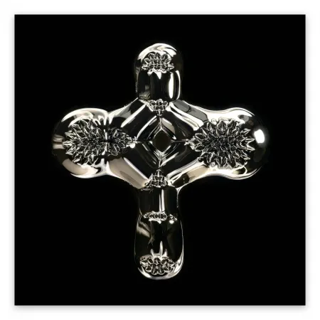 写真 Janiak - Magnetic radiation 01