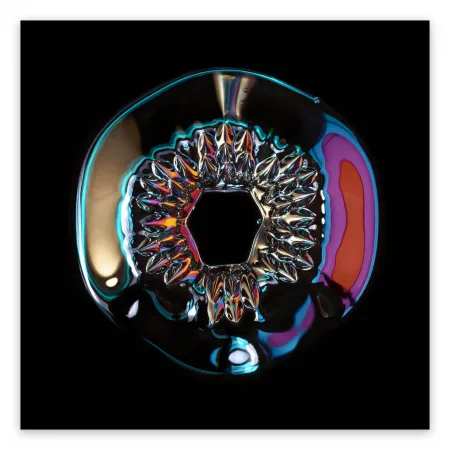 写真 Janiak - Magnetic radiation 11 